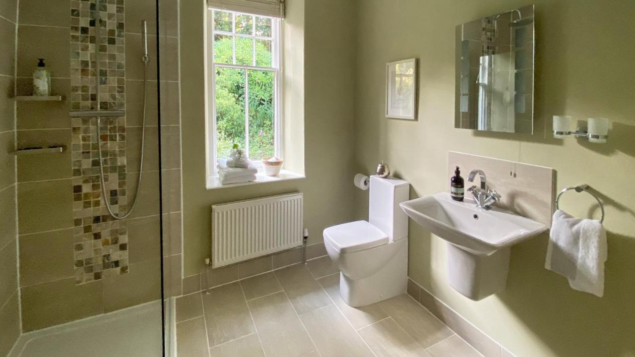 Bed and Breakfast Bryn Mair Dolgellau Zewnętrze zdjęcie