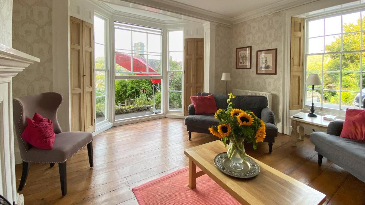 Bed and Breakfast Bryn Mair Dolgellau Zewnętrze zdjęcie