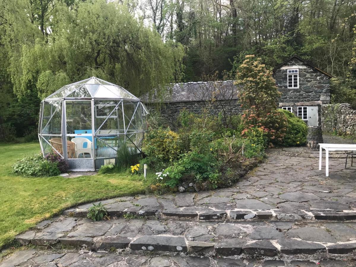 Bed and Breakfast Bryn Mair Dolgellau Zewnętrze zdjęcie
