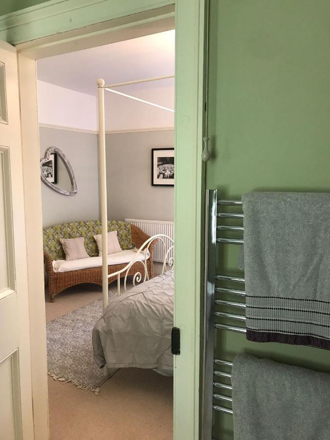 Bed and Breakfast Bryn Mair Dolgellau Zewnętrze zdjęcie