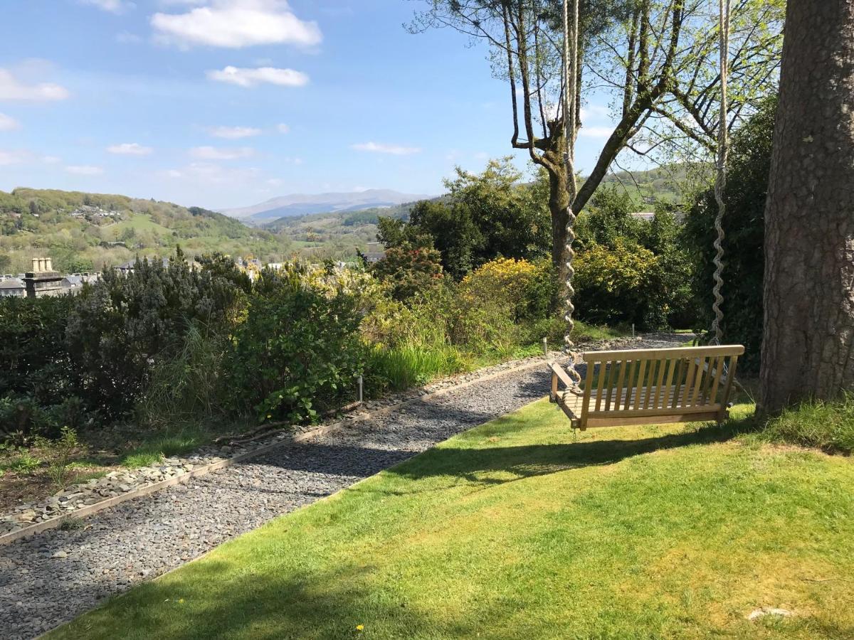 Bed and Breakfast Bryn Mair Dolgellau Zewnętrze zdjęcie