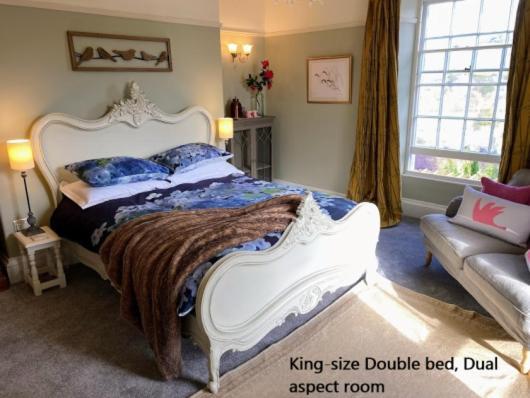 Bed and Breakfast Bryn Mair Dolgellau Zewnętrze zdjęcie