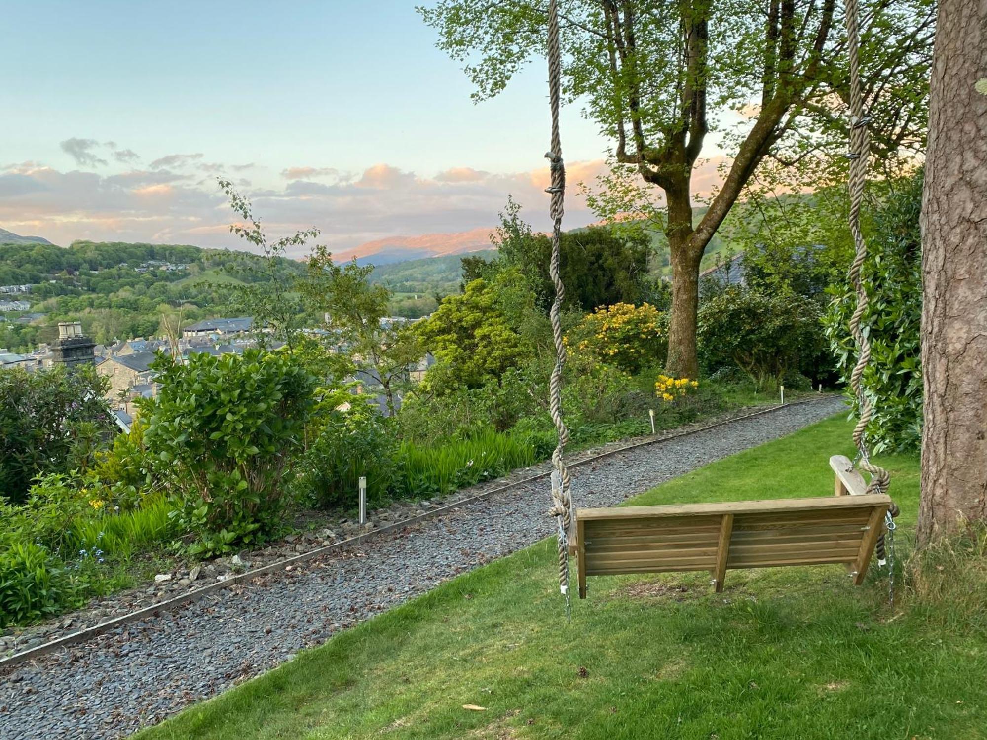 Bed and Breakfast Bryn Mair Dolgellau Zewnętrze zdjęcie